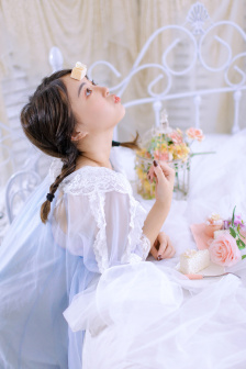 正版粉红淑女2